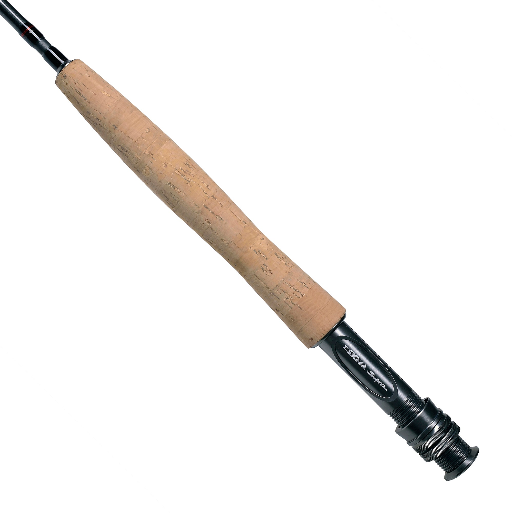 SHAKESPEARE SIGMA SUPRA FLY RODS — Rod And Tackle Limited