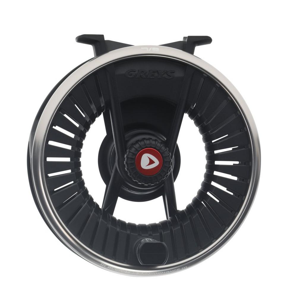 GREYS TAIL ALL WATERS FLY REEL