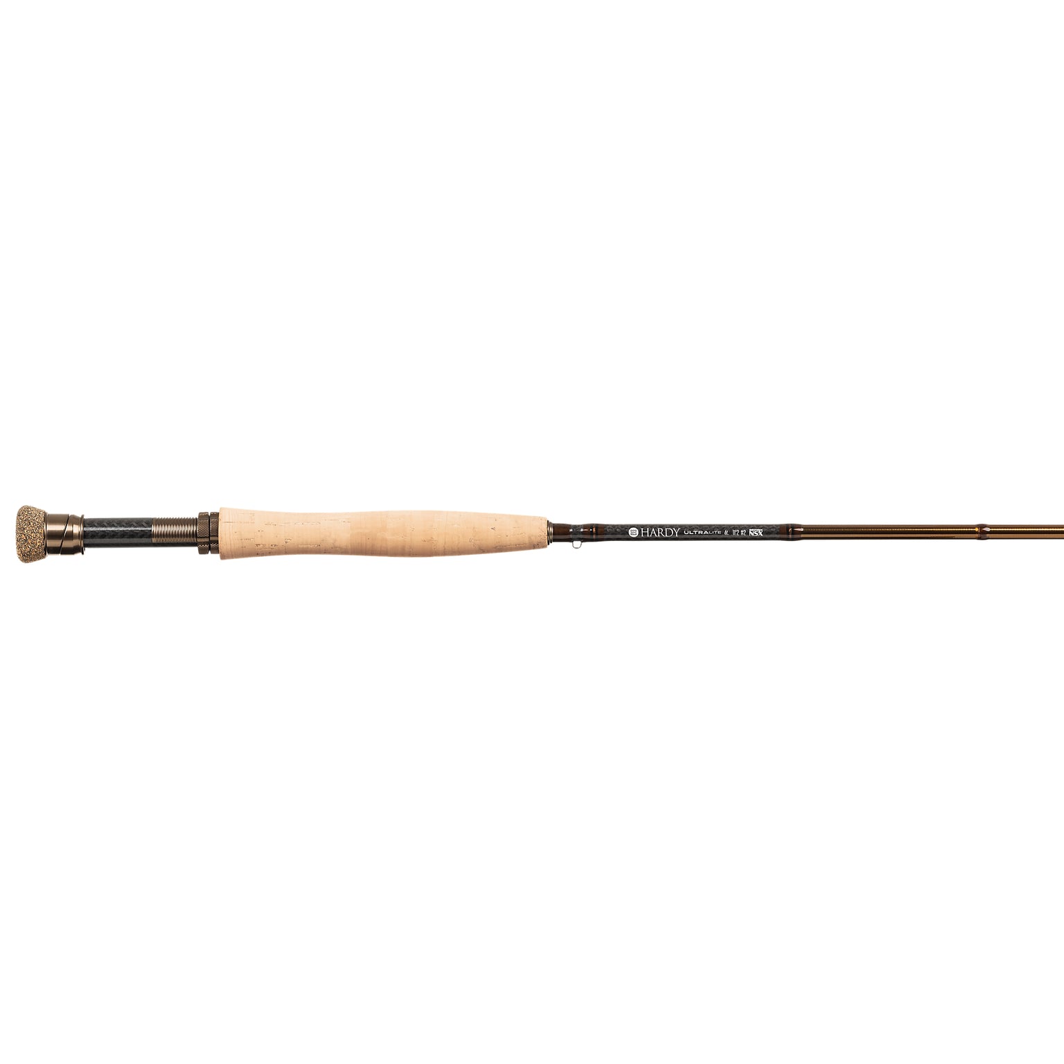Wing Keeper Rod Replica Rod & Tackle - The Fly Fishing and Game Angling Specialists — Rod And ...