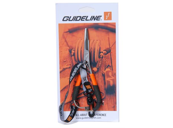 GUIDELINE MITTEN SCISSORS — Rod And Tackle Limited