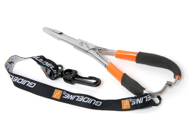 GUIDELINE MITTEN SCISSORS — Rod And Tackle Limited