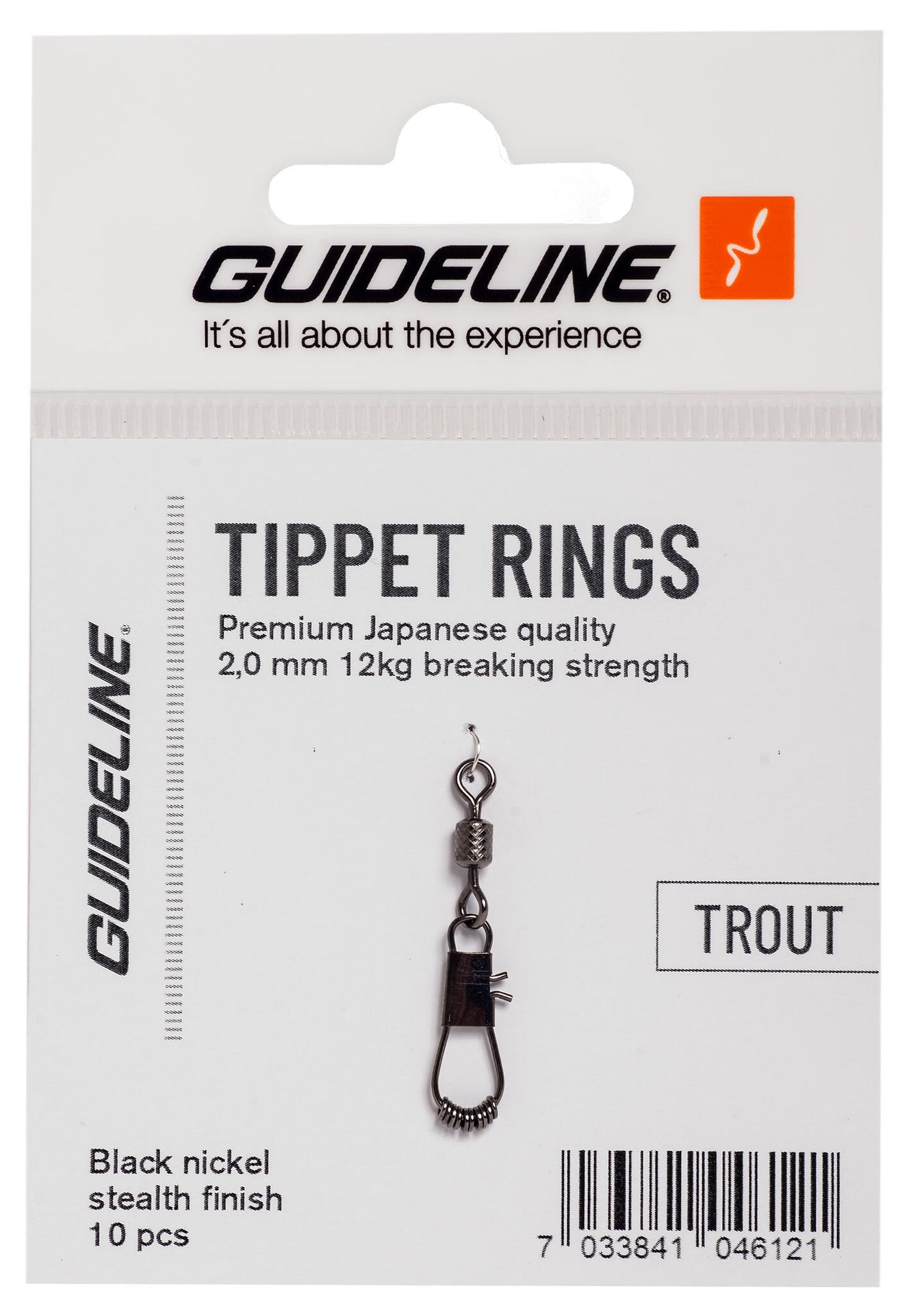 GUIDELINE FISHING TACKLE
