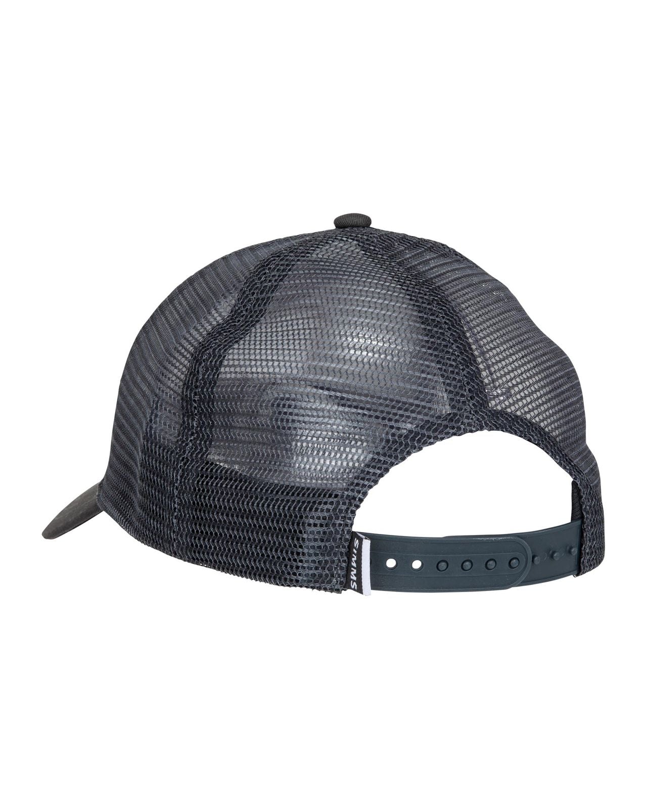 SIMMS TROUT ICON TRUCKER CARBON