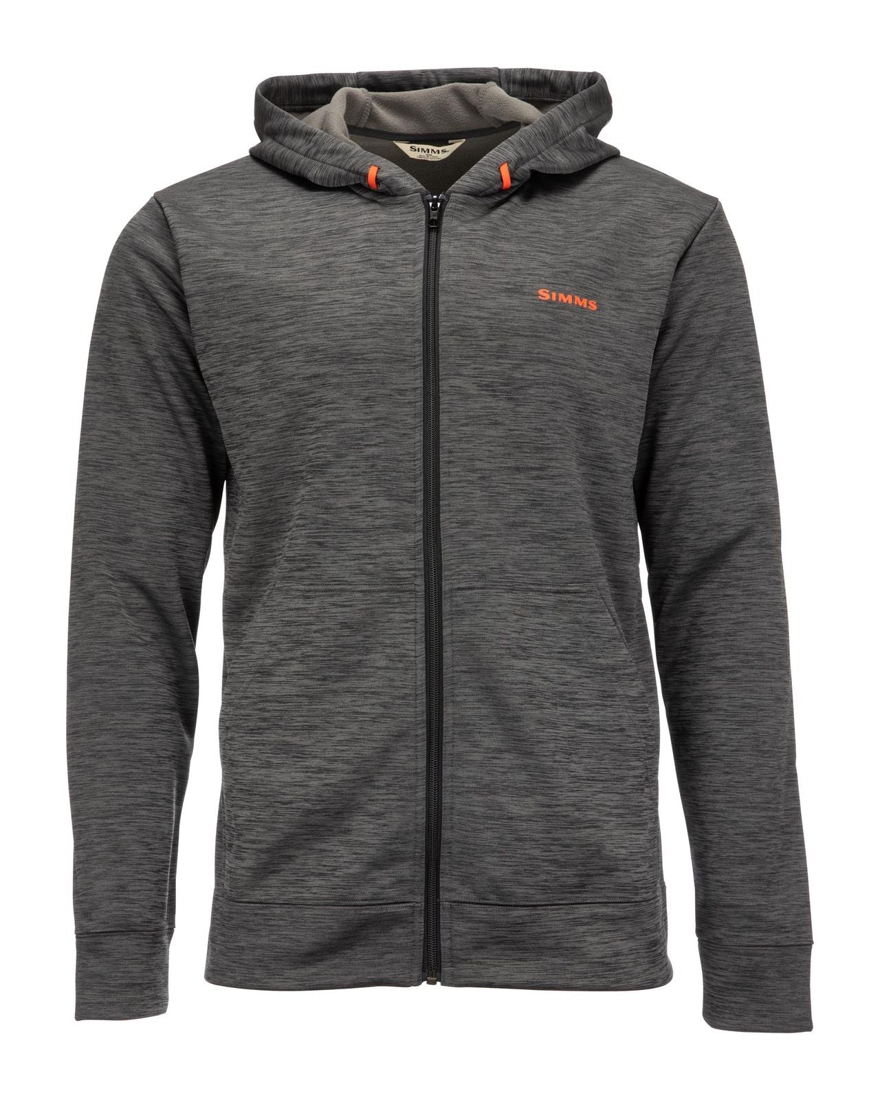 Simms challenger full zip hoodie Clearance