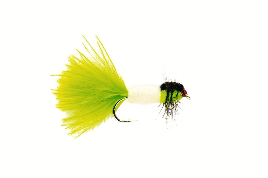 FULLING MILL MONTANA CATS WHISKER WEIGHTED