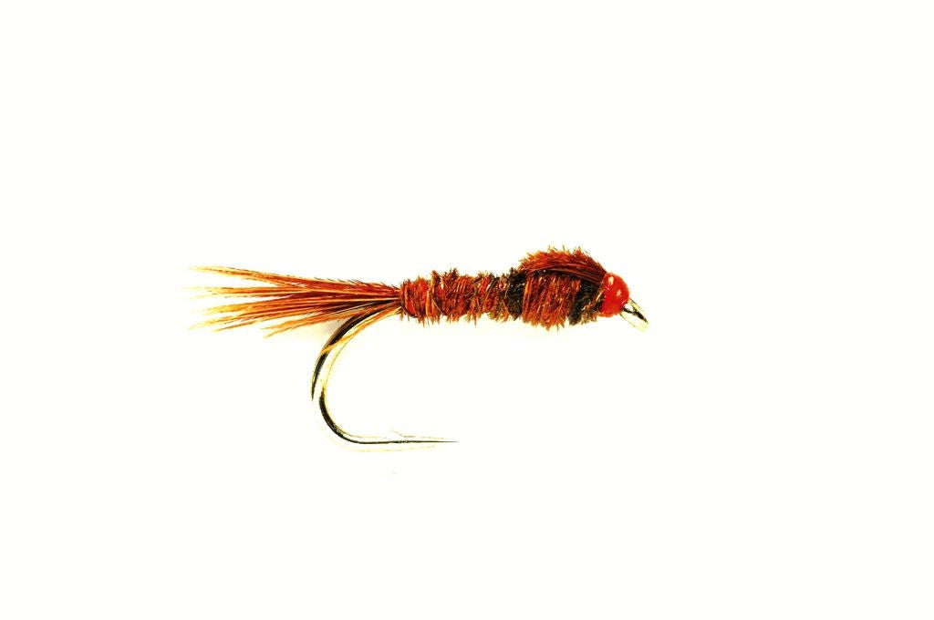 FULLING MILL SAWYER PHEASANT TAIL