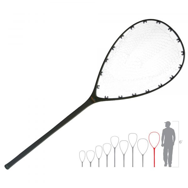 FISHPOND NOMAD BOAT NET — Rod And Tackle Limited