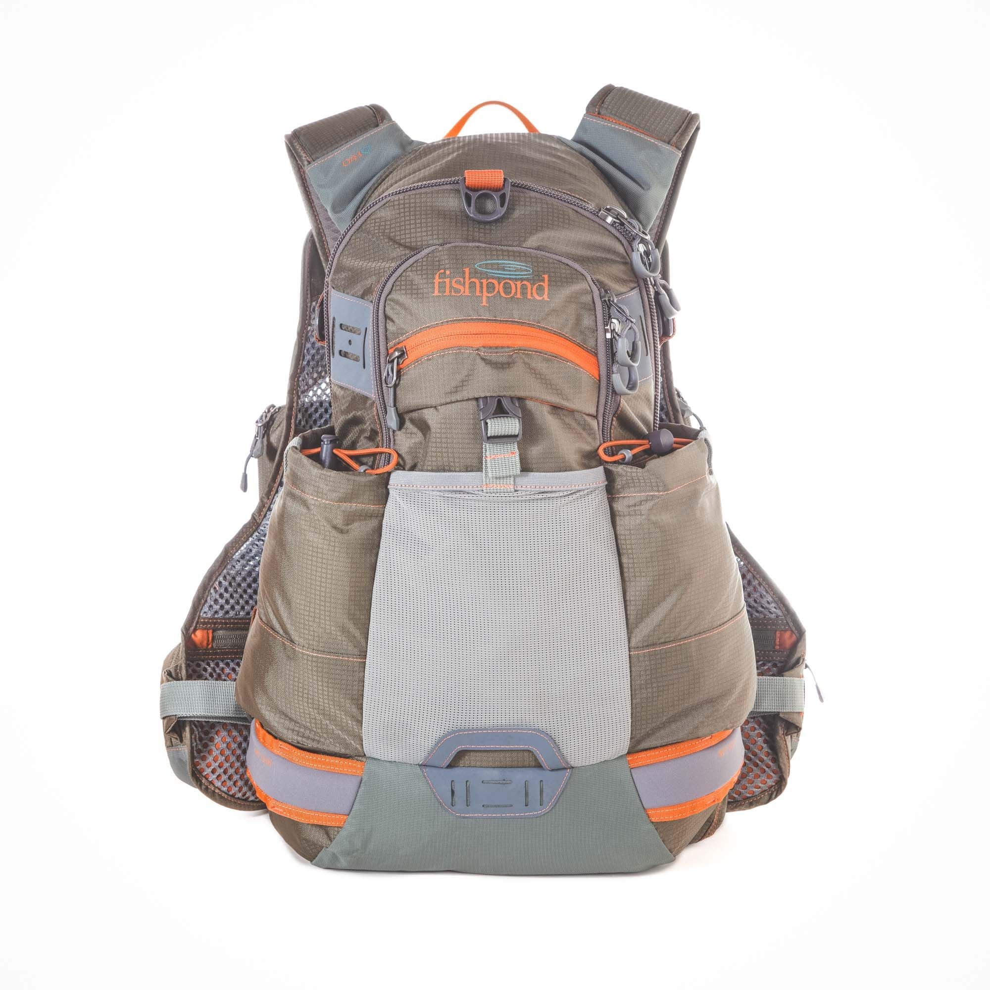 FISHPOND RIDGELINE BACKPACK