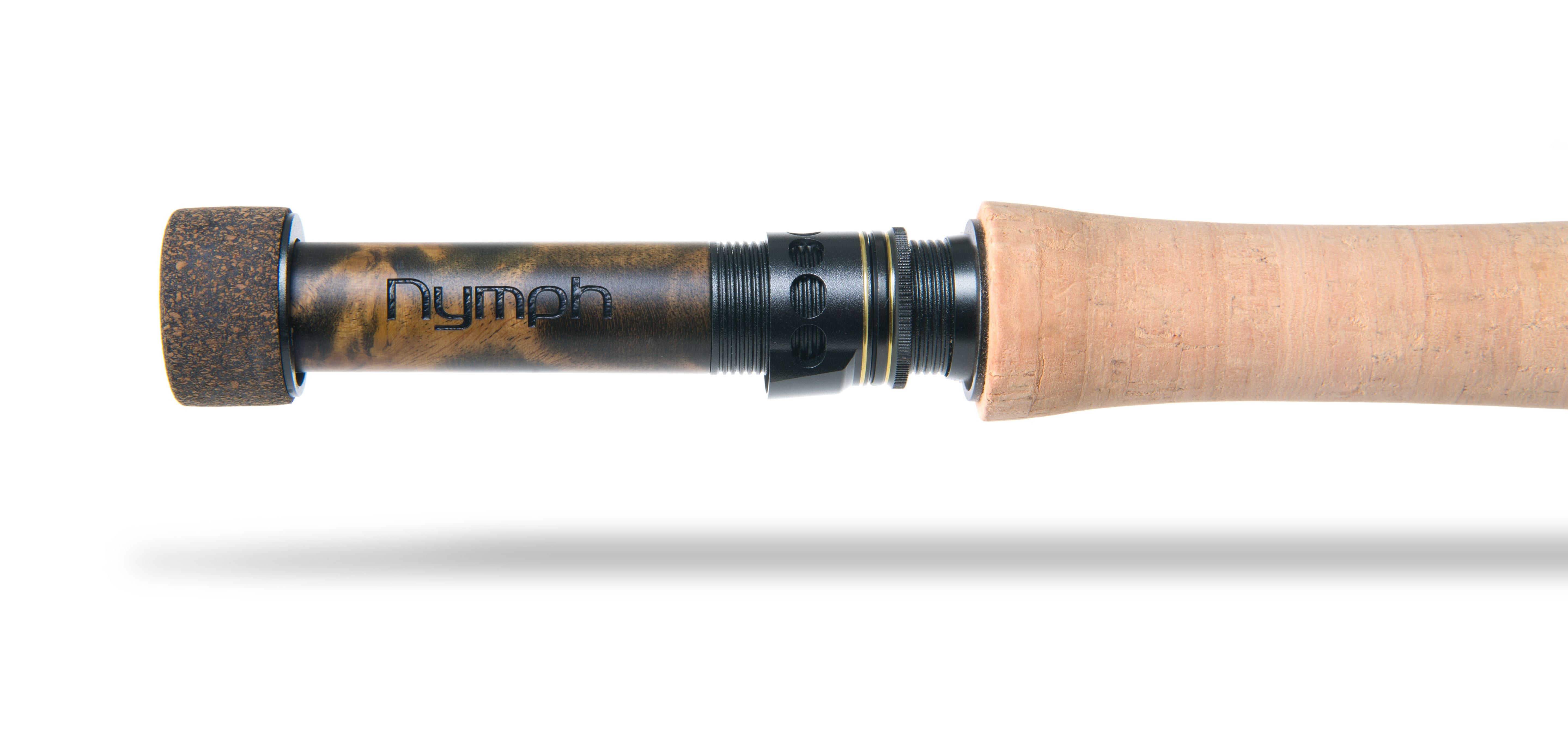 GUIDELINE LPX NYMPH 4 PCE FLY ROD