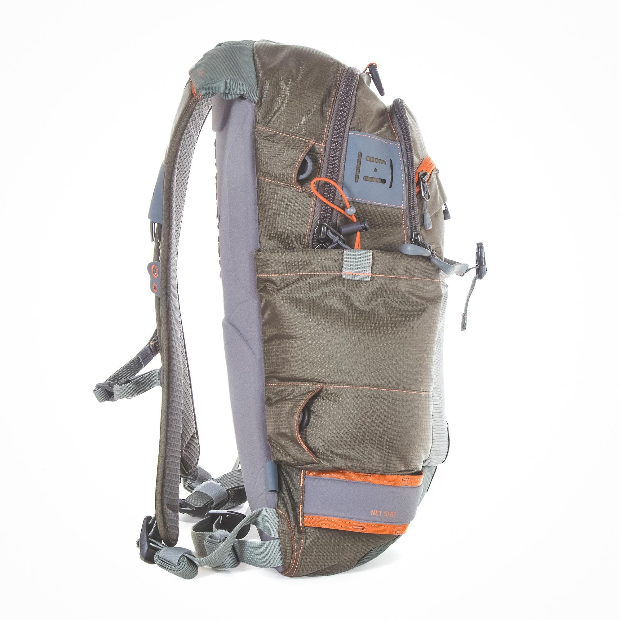 FISHPOND RIDGELINE BACKPACK