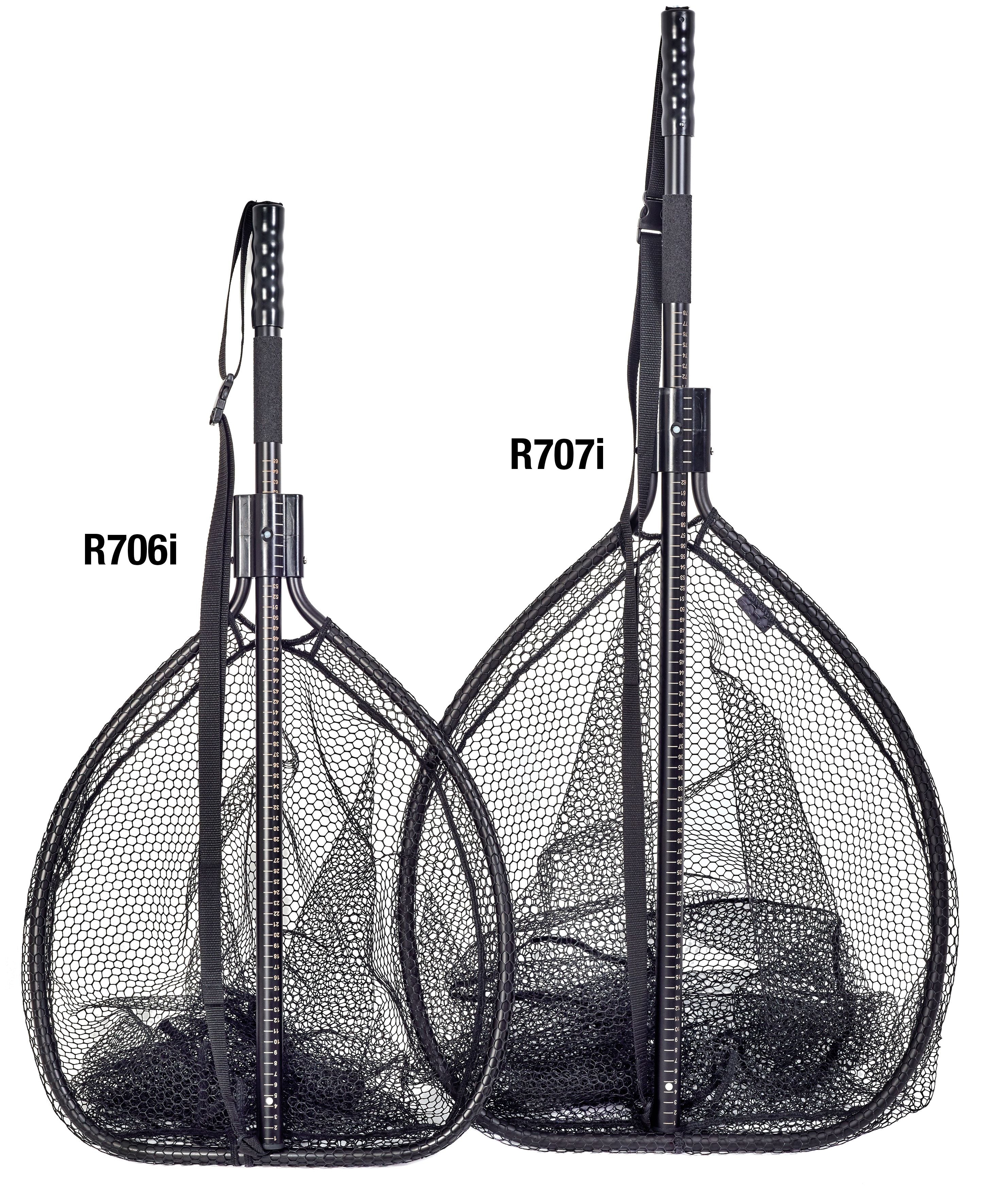 MCLEAN R706I SEA TROUT & SPECIMEN HD WEIGH NET — Rod And Tackle Limited