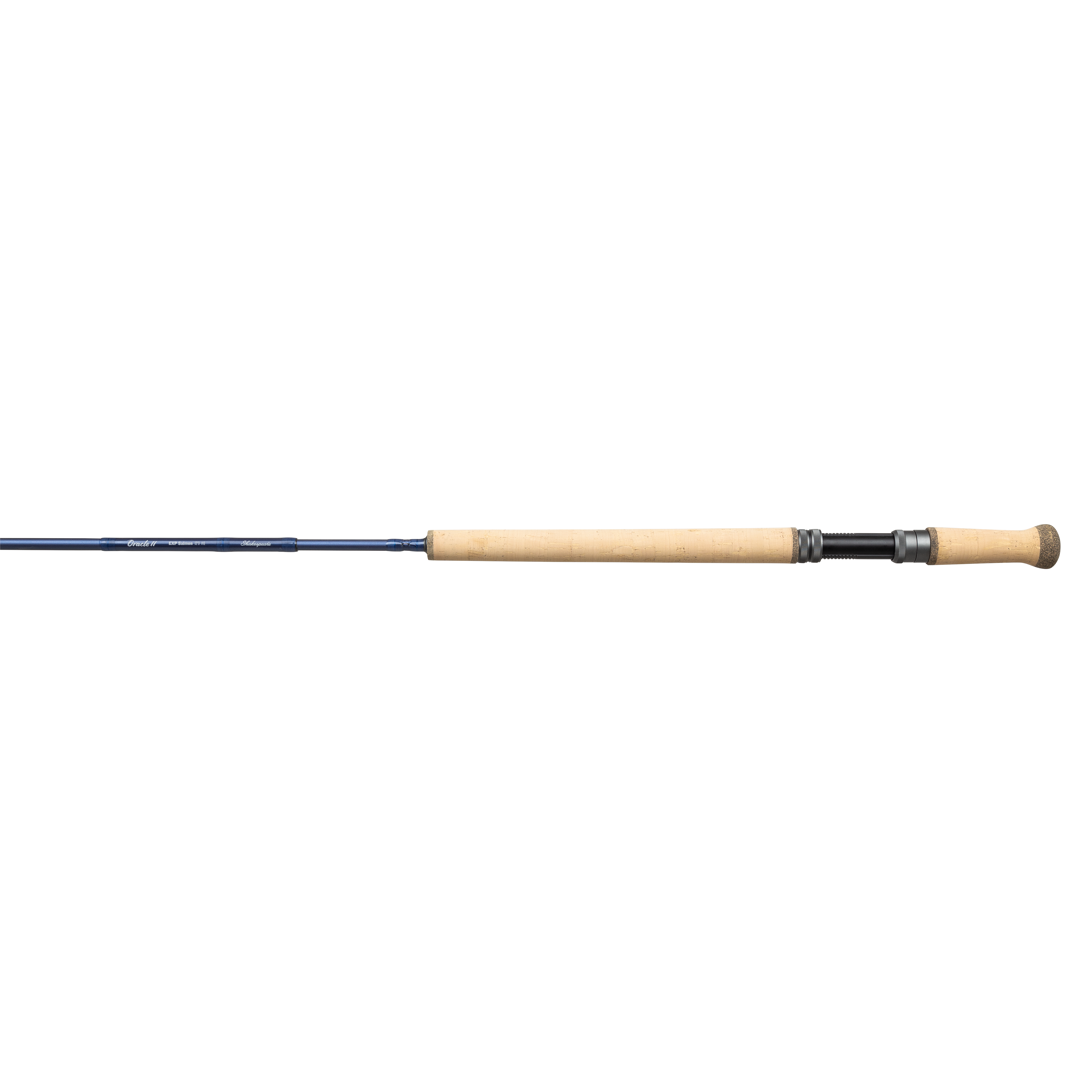 SHAKESPEARE ORACLE 2 EXP SALMON DH FLY RODS
