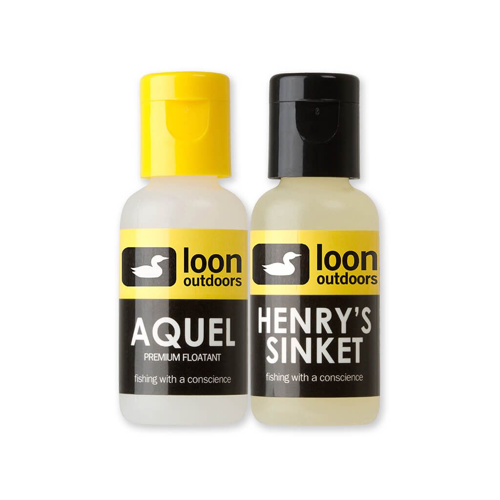 LOON UP AND DOWN KIT