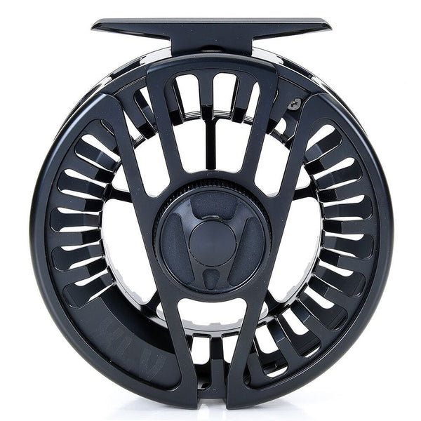 VISION XLV BLACK FLY REELS — Rod And Tackle Limited