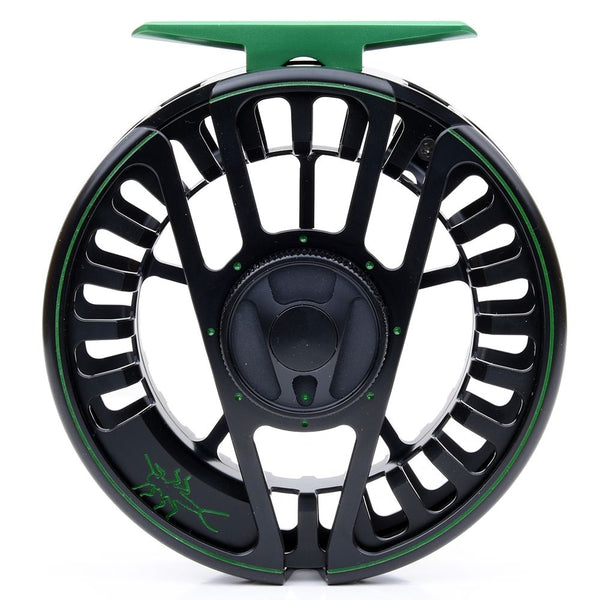 VISION XLV NYMPH FLY REELS — Rod And Tackle Limited