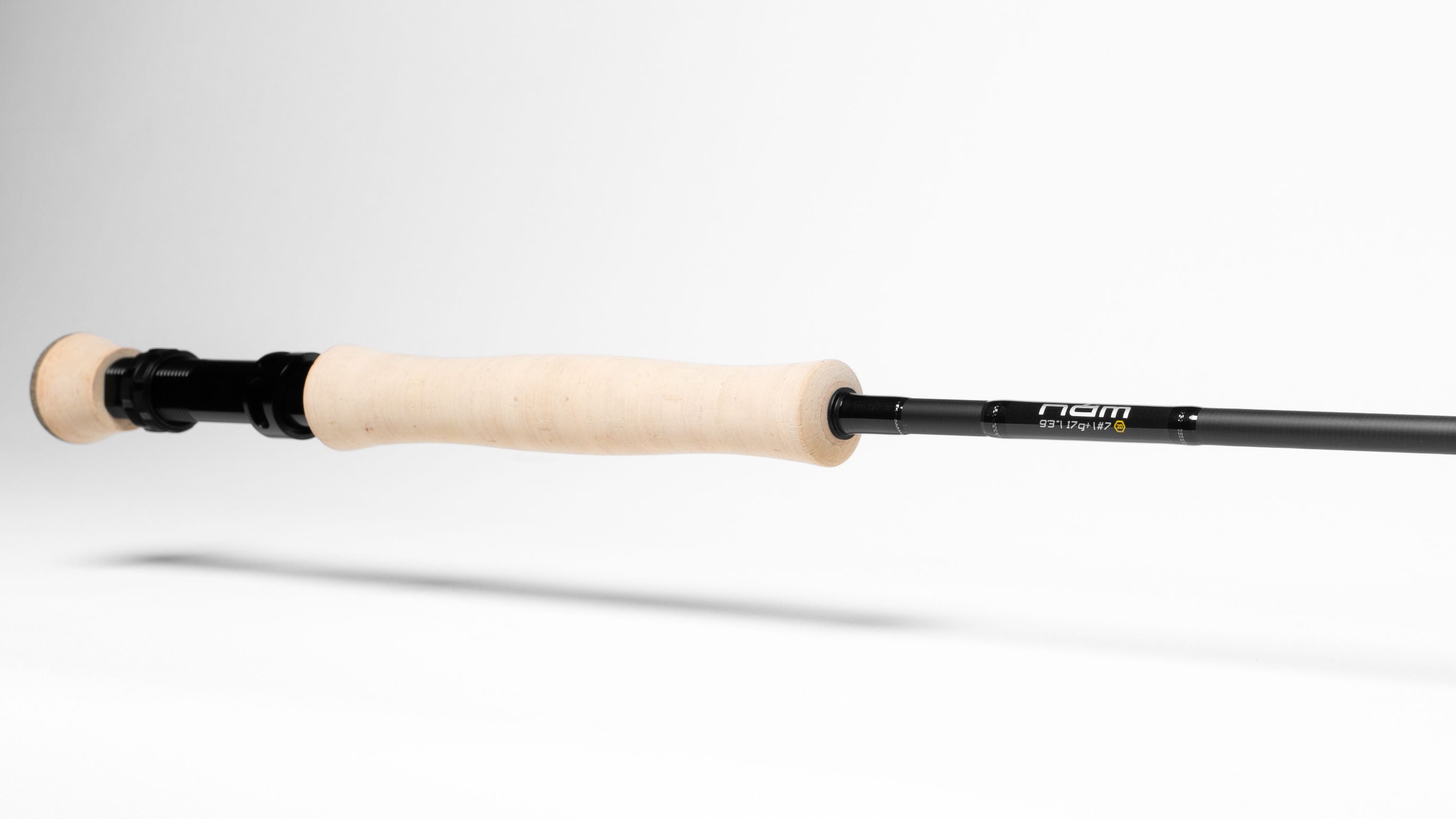 NAM ORIGINAL SH 4PCE FLY ROD — Rod And Tackle Limited