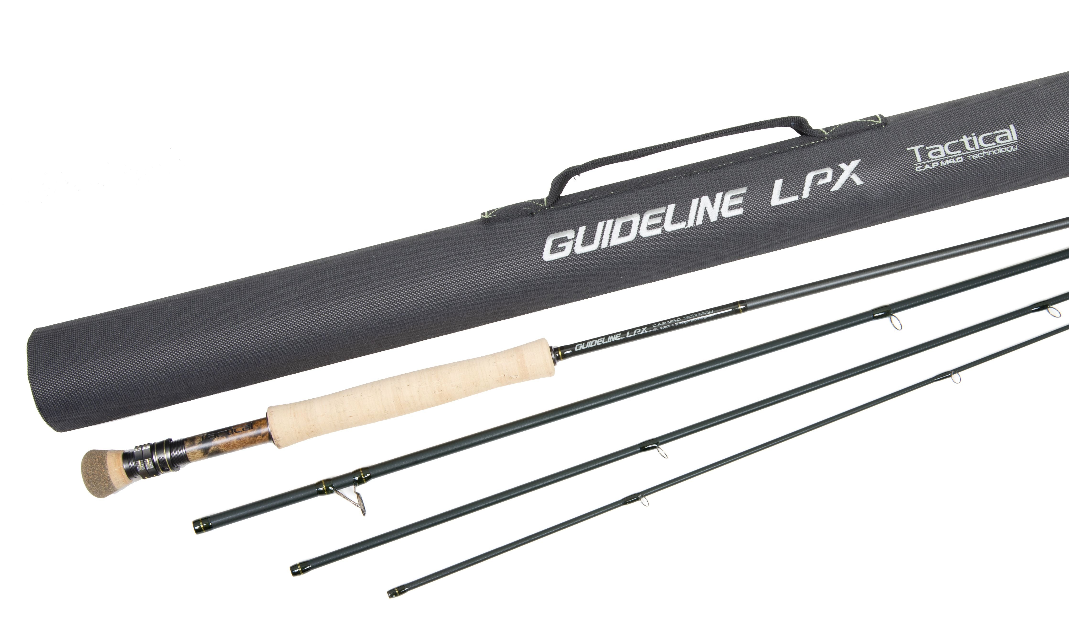 Guideline Elevation Nymph - Rod & Reel Outfit