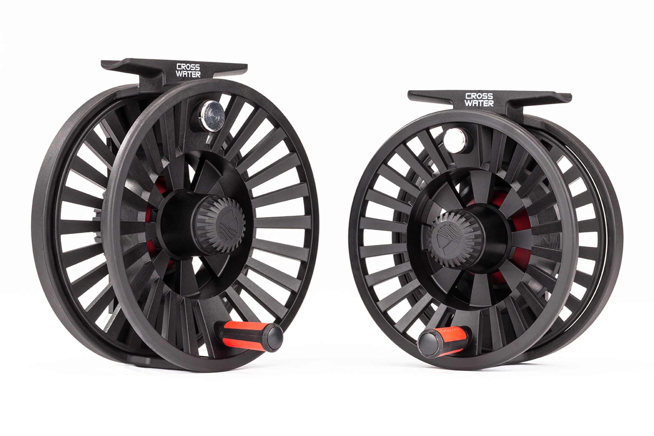 crosswater fly reel REDINGTON CROSSWATER FLY REEL — Rod And Tackle Limited