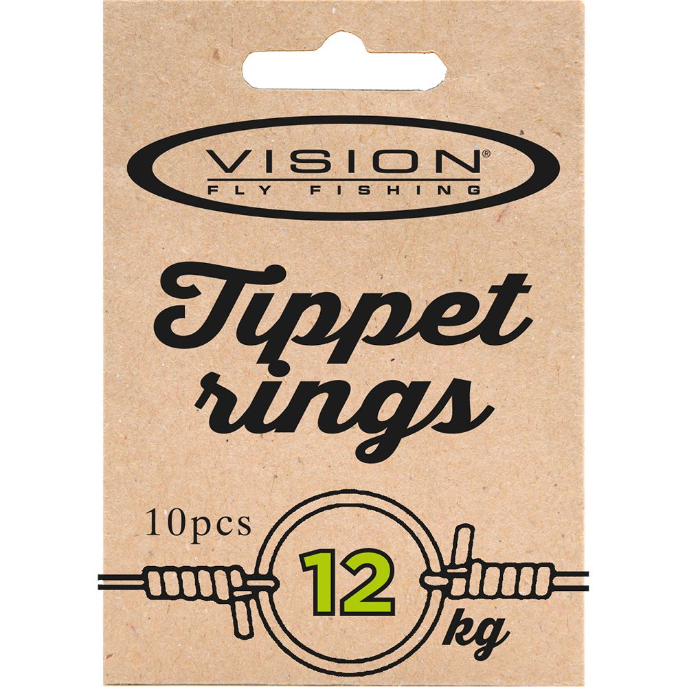 VISION FISHING TACKLE