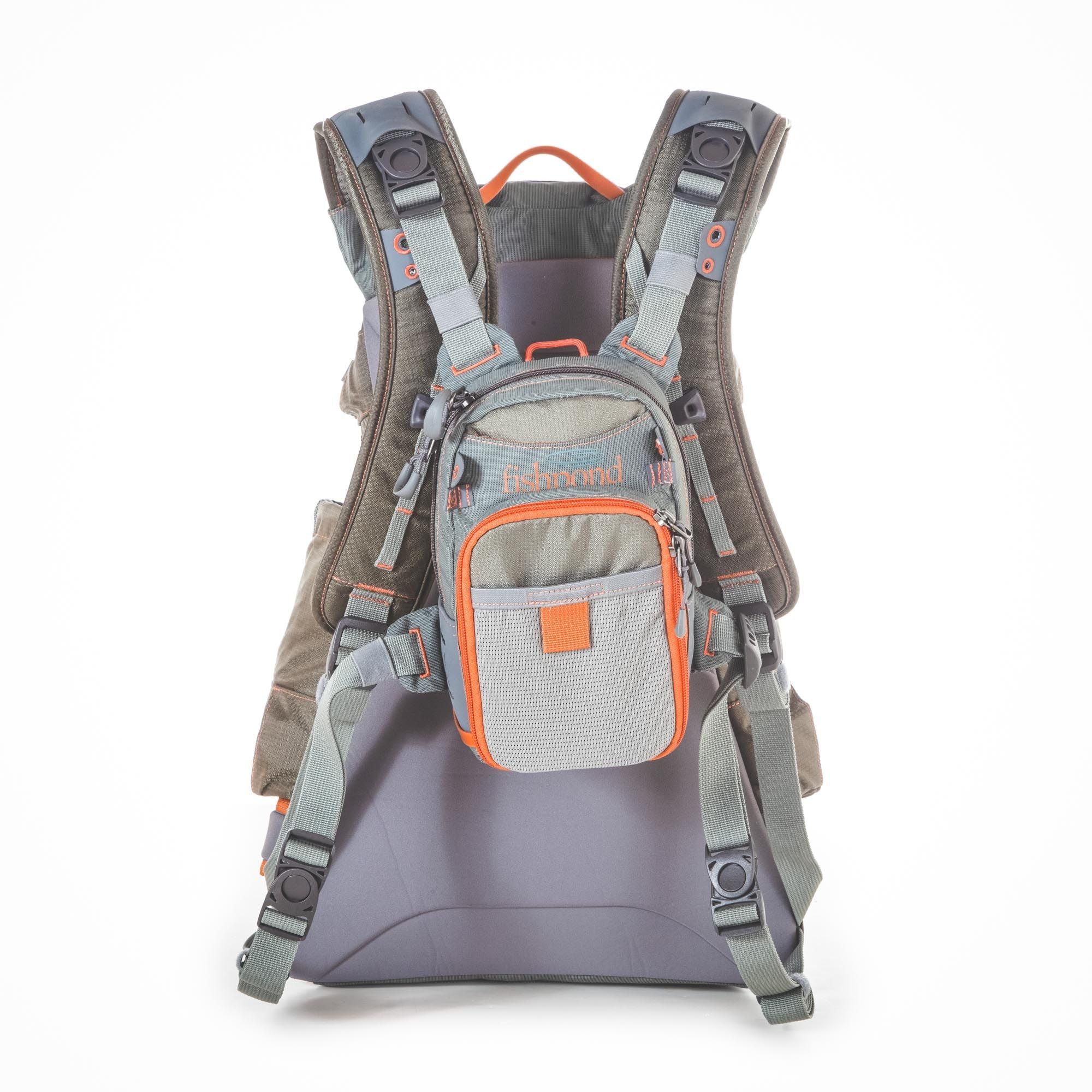 FISHPOND RIDGELINE BACKPACK