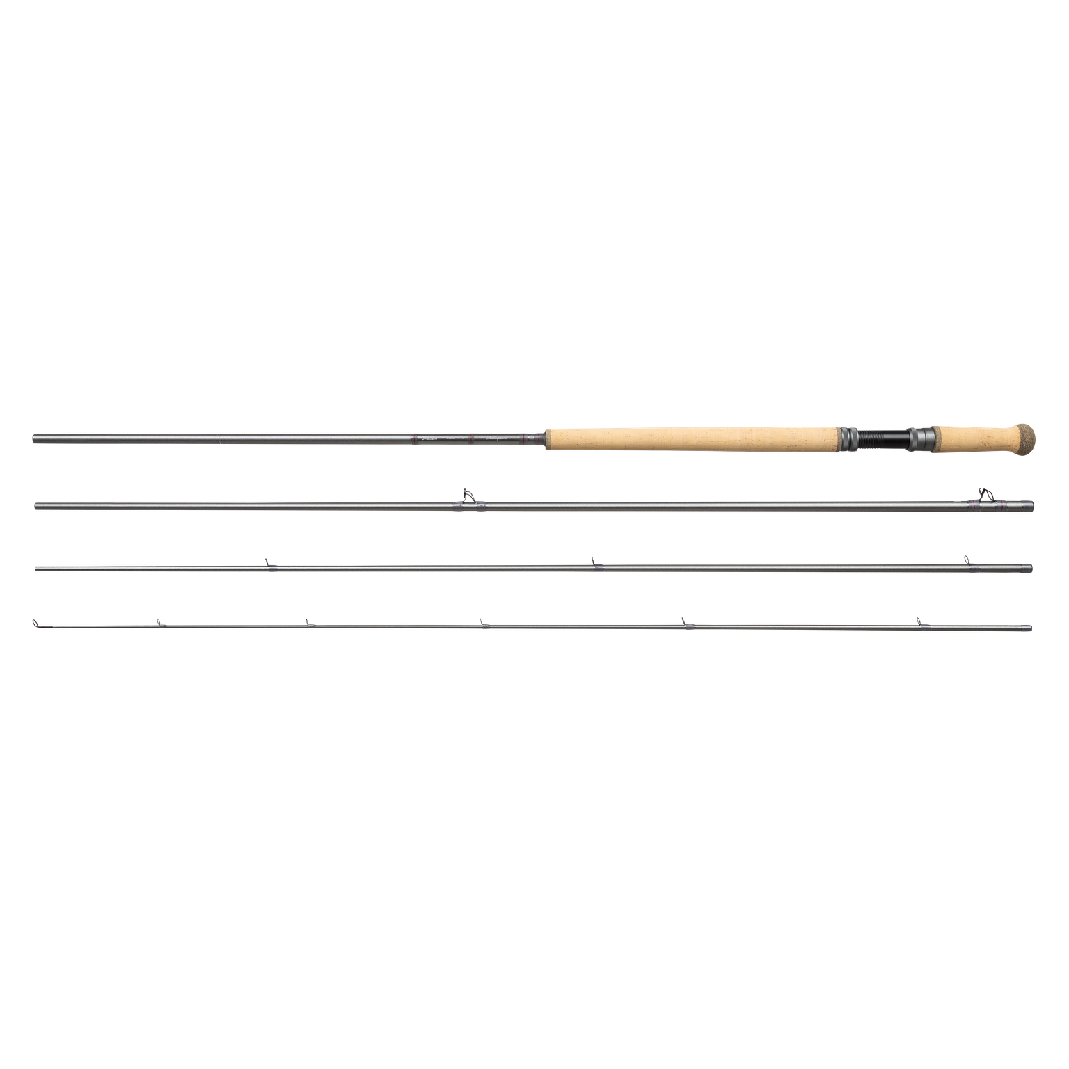 SHAKESPEARE ORACLE 2 SCANDI SALMON DH FLY RODS