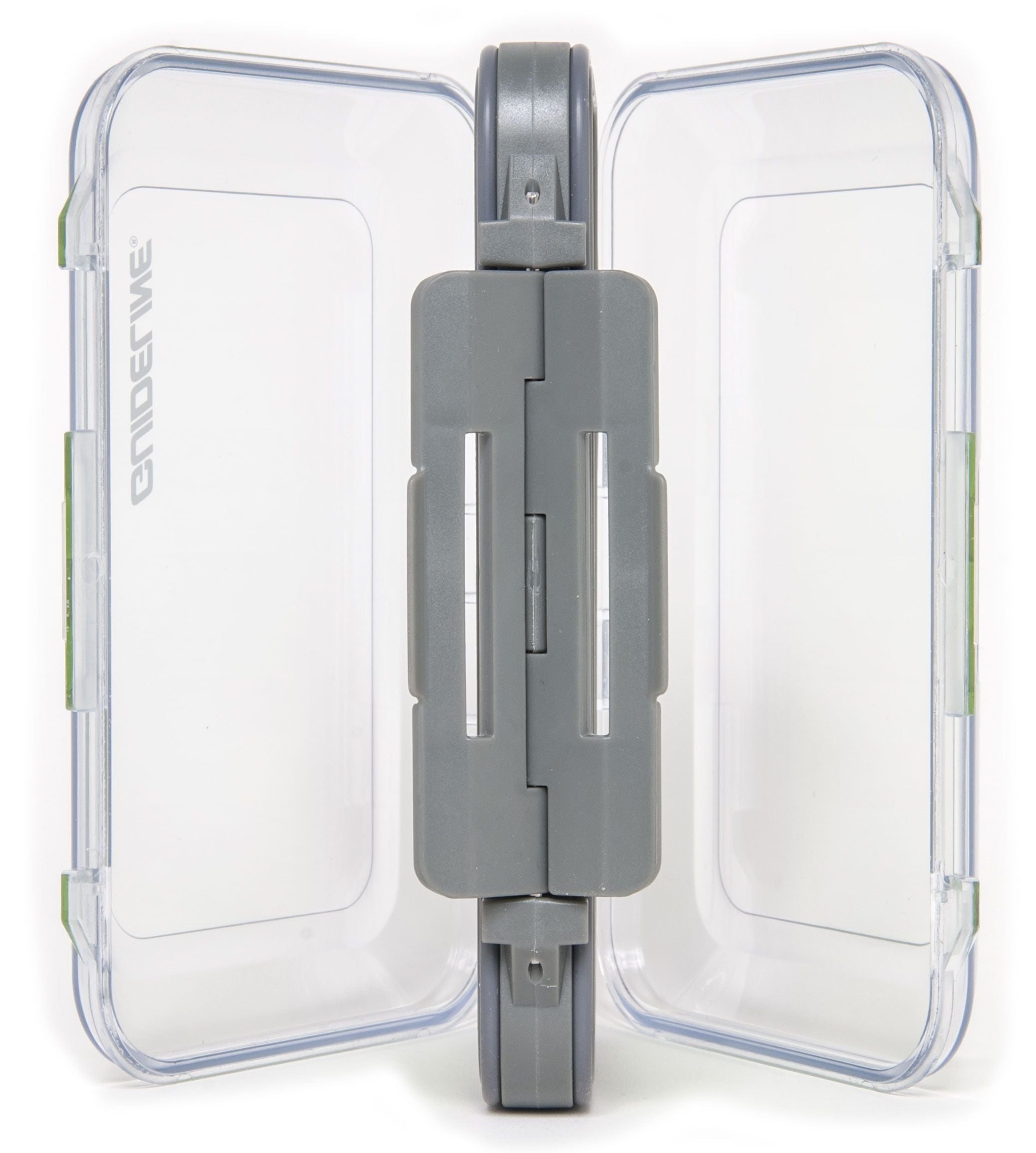 GUIDELINE DOUBLE SIDED SILICONE FLY BOX