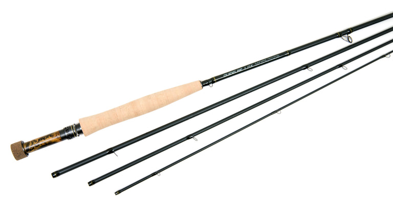 Hookmaster Fly Rods Rod & Tackle - The Fly Fishing and Game Angling Specialists — Rod And ...