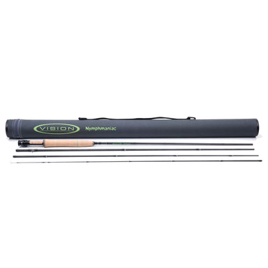 FLY RODS — Rod And Tackle Limited