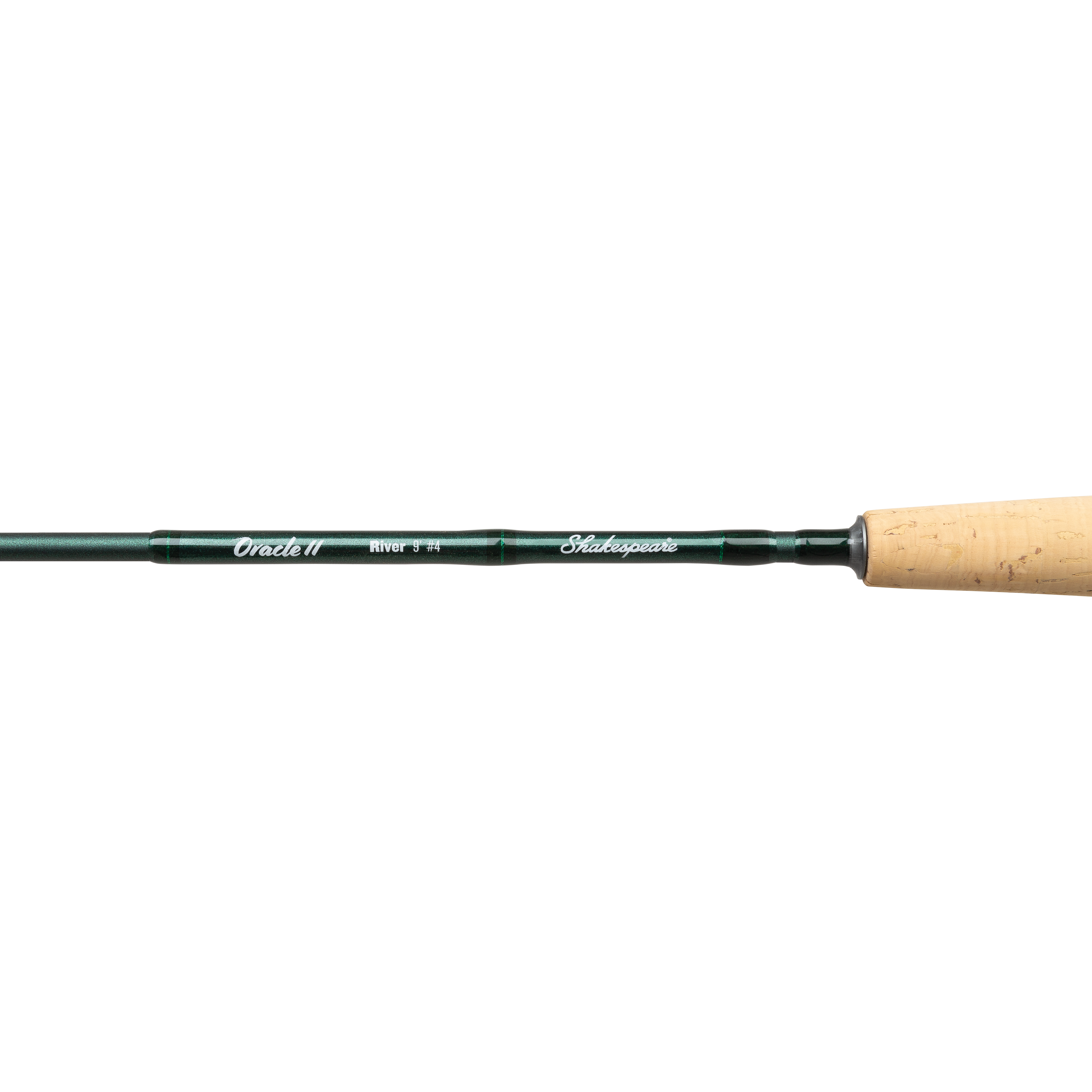 SHAKESPEARE ORACLE 2 RIVER FLY RODS
