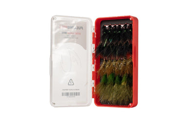 FLY BOXES — Rod And Tackle Limited